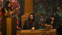 Click to watch 'The Roast' (popup) What We Do In The Shadows